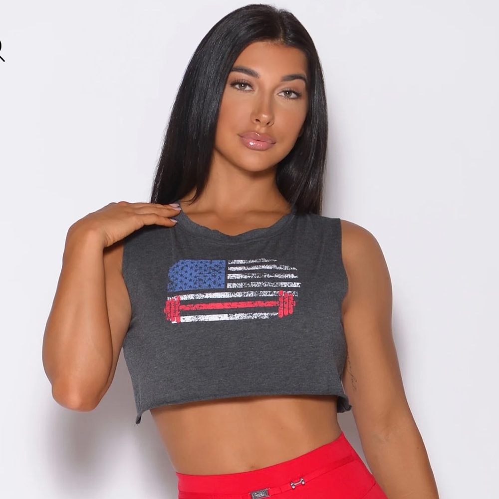 Bombshell Medium Tank Like a Brand New